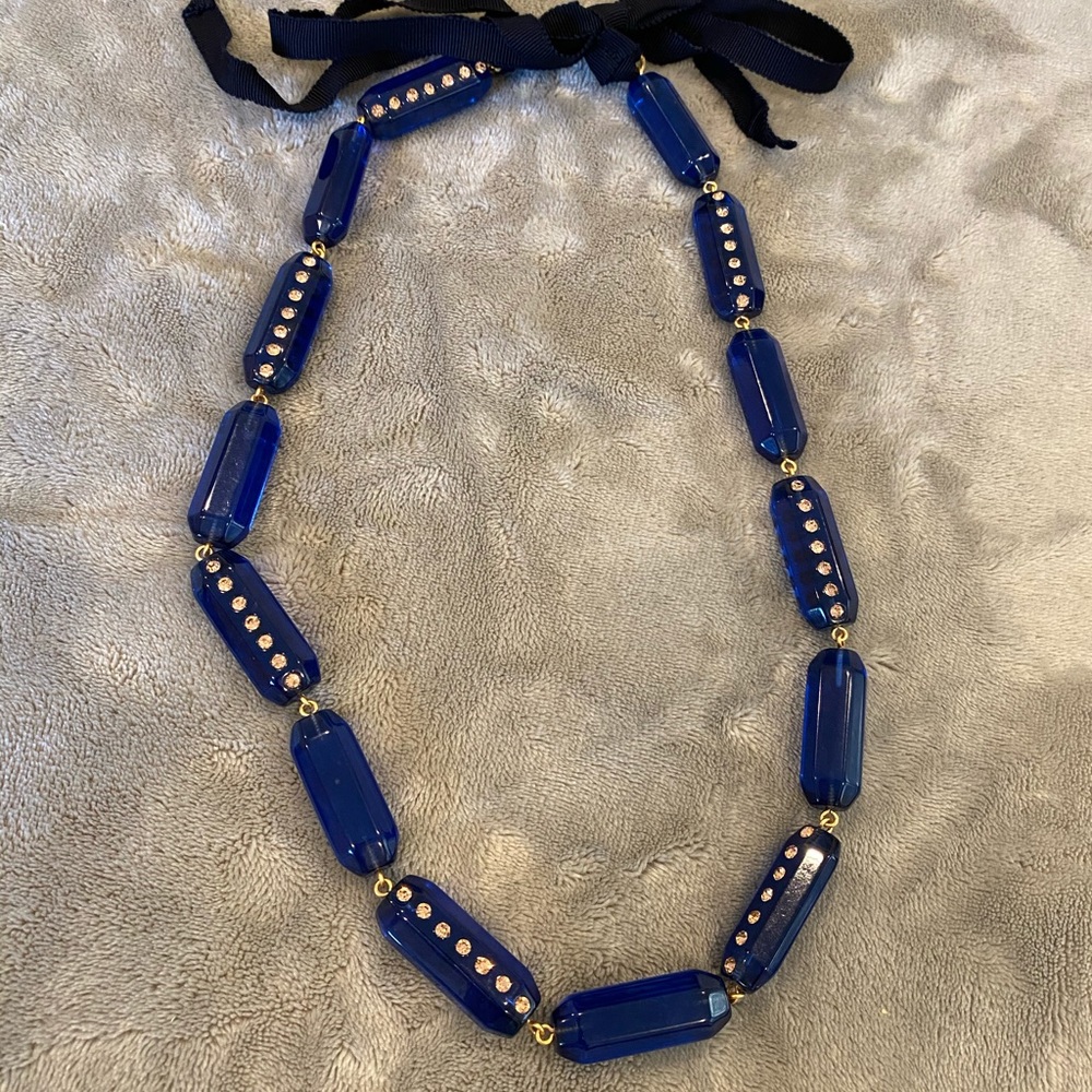 J.Crew necklace - Picture 2 of 4